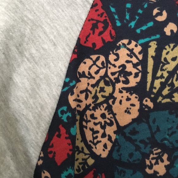 Lularoe Randy - Picture 2 of 2